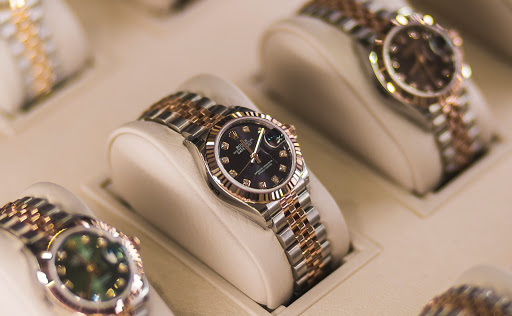 Rolex Boutique - Ethos Watches