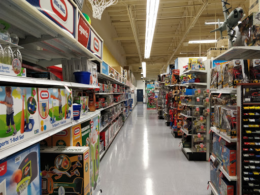 Toy Store «Toys