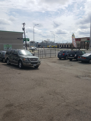 Auto Repair Shop «Williams Auto Service», reviews and photos, 401 Cowardin Ave, Richmond, VA 23224, USA