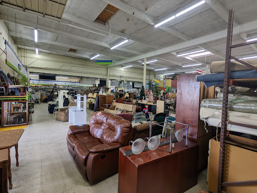 Social Services Organization «Habitat For Humanity», reviews and photos