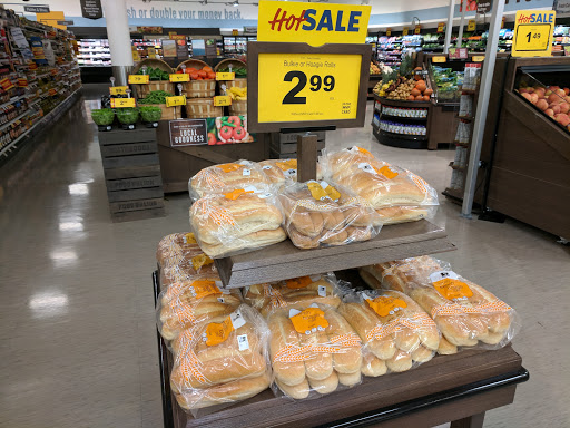 Grocery Store «Food Lion», reviews and photos, 11371 Nuckols Rd, Glen Allen, VA 23059, USA