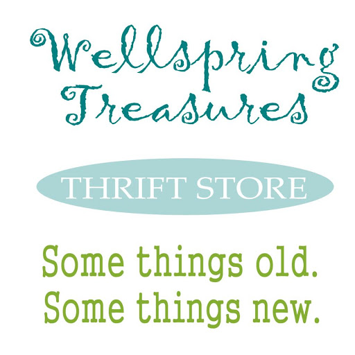 Thrift Store «Wellspring Treasures», reviews and photos, 1600 John B White Sr Blvd #1008, Spartanburg, SC 29301, USA