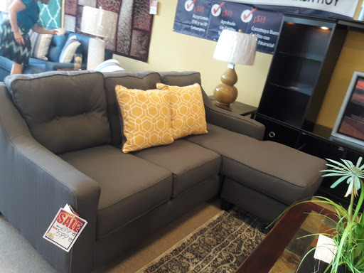 Furniture Store «Sit N Sleep», reviews and photos, 4476 Pleasant Hill Rd, Kissimmee, FL 34746, USA