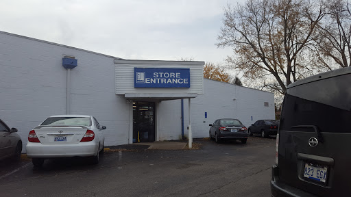 Thrift Store «Goodwill», reviews and photos