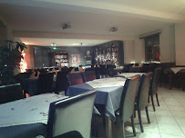 Atmosphère du Restaurant de spécialités alsaciennes Restaurant à L'Espérance à Wissembourg - n°19