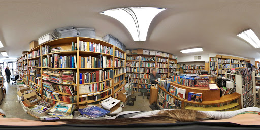 Used Book Store «Dan F Webb Books», reviews and photos, 322 15th St, Oakland, CA 94612, USA