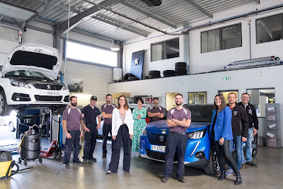 MIDI SERVICE Groupe Midi Diesel à Toulouse