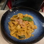 Photo n°3 de l'avis de Christian.i fait le 15/10/2023 à 09:59 sur le  Ristorante l'Altra Botte à Legnano