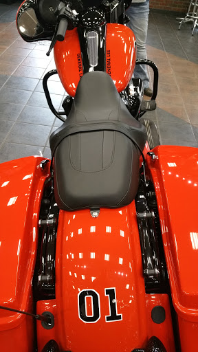 Motorcycle Dealer «Harley-Davidson of Dothan Inc», reviews and photos, 2418 Ross Clark Cir, Dothan, AL 36301, USA