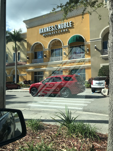 Book Store «Barnes & Noble», reviews and photos, 2051 N Federal Hwy, Fort Lauderdale, FL 33305, USA