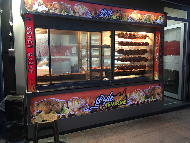 İstanbul'daki LE-Pİ tavukçuluk Yorumları - Restoran
