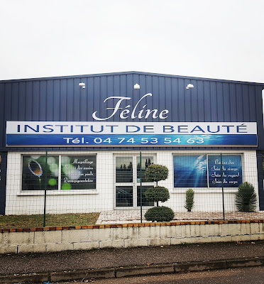 FELINE Institut de beaute à Saint-Clair-du-Rhône