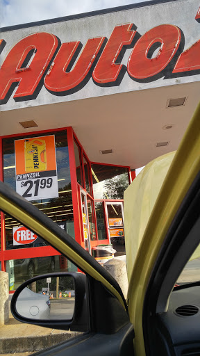 Auto Parts Store «AutoZone», reviews and photos, 504 W Dr Martin Luther King Jr Blvd, Seffner, FL 33584, USA