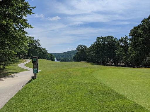 Golf Club «Heatherhurst Golf Course», reviews and photos, 421 Stonehenge Dr, Crossville, TN 38558, USA