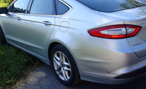 Auto Body Shop «Elite Auto Services», reviews and photos, 71 Shackelford Rd, Pataskala, OH 43062, USA