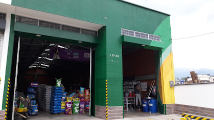 Distribuidora Solla Santa Rosa