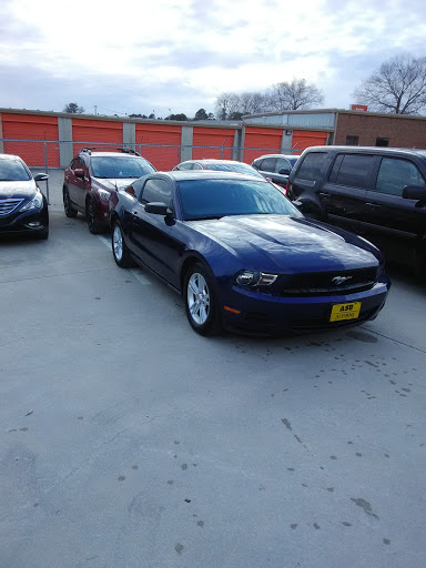 Auto Body Shop «Caliber Collision», reviews and photos, 10112 Capital Blvd, Wake Forest, NC 27587, USA