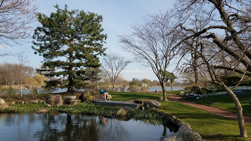 Science Museum «Museum of Science and Industry, Chicago», reviews and photos, 5700 S Lake Shore Dr, Chicago, IL 60637, USA