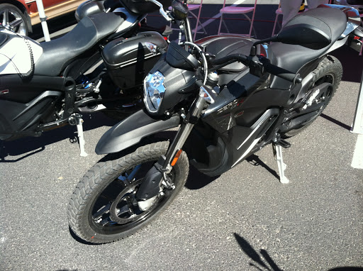 Motorcycle Repair Shop «On Any Moto», reviews and photos, 1655 W Grant Rd, Tucson, AZ 85745, USA