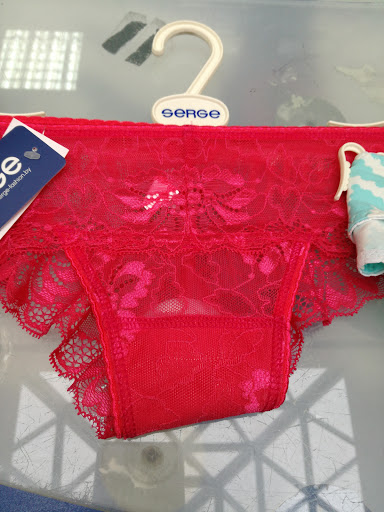 Stores to buy women's lingerie Minsk