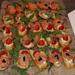 Photo n°13 de l'avis de francesco.i fait le 17/10/2021 à 09:11 sur le  Villa Favorita, Hotel Et Resort à Marsala