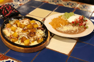 El Patron Mexican Grill & Cantina