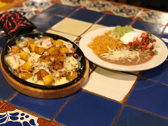 El Patron Mexican Grill & Cantina