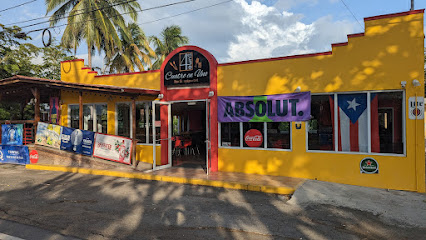 4 En Uno Bar & Restaurant - PR-115 KM 19.1, Aguada, 00602, Puerto Rico