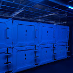 Photo n°2 de l'avis de Ahmet.. fait le 25/12/2023 à 09:31 sur le  Space Night Hostel à Berlin