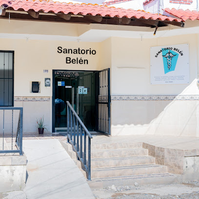 Sanatorio Belén