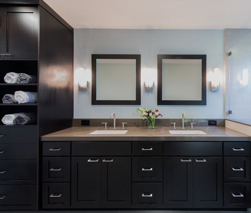 Yoko Oda Interior Design, LLC image