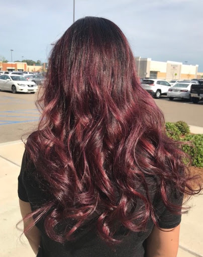 Hair Salon «Boeau Belle Salon and Spa», reviews and photos, 5100 Belt Line Rd #712, Dallas, TX 75254, USA