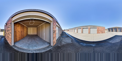 Self-Storage Facility «Security Self Storage», reviews and photos, 3417 N Belt Line Rd, Irving, TX 75062, USA