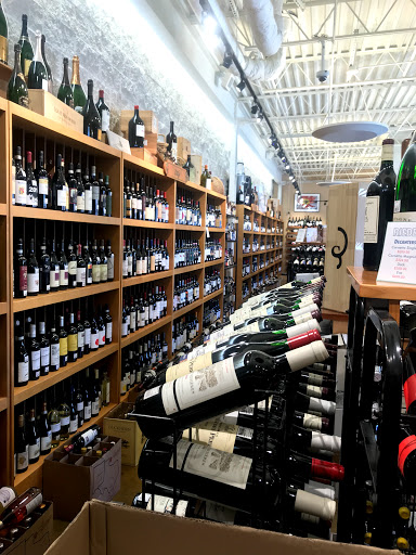 Wine Store «Houston Wine Merchant», reviews and photos, 2646 S Shepherd Dr, Houston, TX 77098, USA