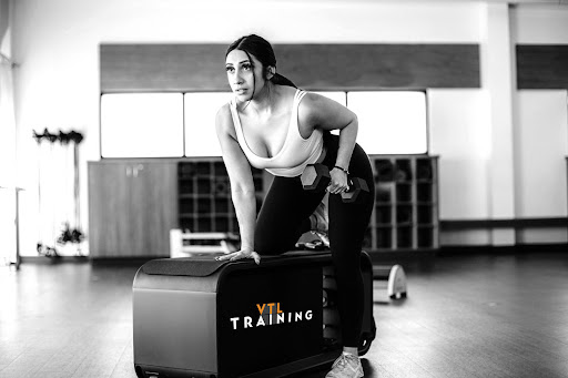 Gym «In-Shape Health Clubs», reviews and photos, 4230 California Ave, Bakersfield, CA 93309, USA