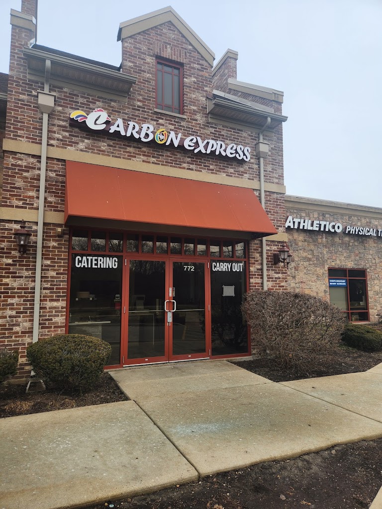 Carbon Express 60103