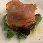 Photo n°5 de l'avis de Alberto.a fait le 16/10/2021 à 14:30 sur le  Hi Hotel Bari à Bari