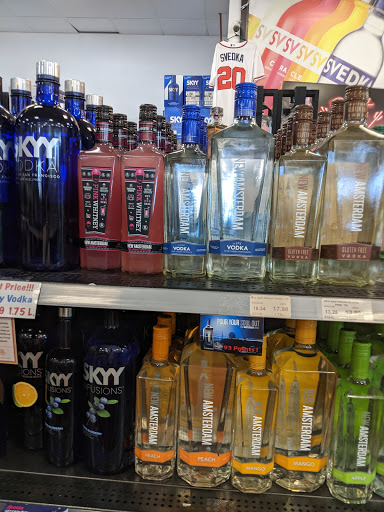 Liquor Store «Citi Wine and Spirits», reviews and photos, 223 Moreland Ave SE, Atlanta, GA 30316, USA