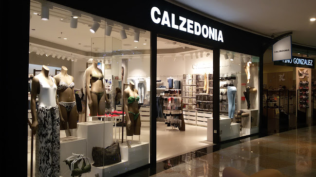 Calzedonia