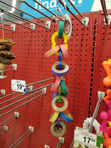 Pet Supply Store «Petco Animal Supplies», reviews and photos, 4011 Durham-Chapel Hill Blvd, Durham, NC 27707, USA