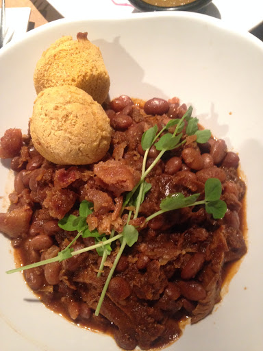 New American Restaurant «Over The 9», reviews and photos, 120 S 10th St, Louisville, KY 40202, USA