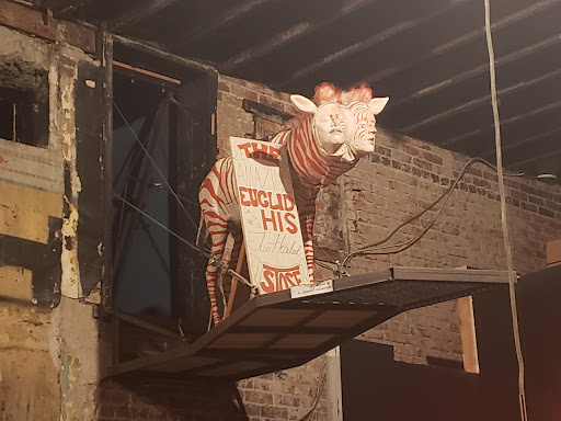 Performing Arts Theater «Irving Theater», reviews and photos, 5505 E Washington St, Indianapolis, IN 46219, USA