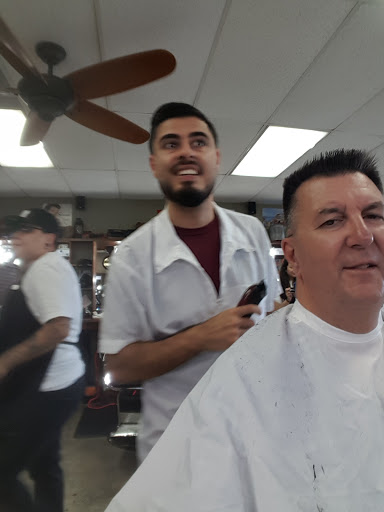 Barber Shop «Hermanos Barber Shop», reviews and photos, 4455 W Cerritos Ave, Cypress, CA 90630, USA