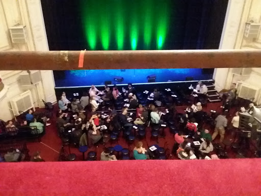 Performing Arts Theater «The Wilbur», reviews and photos, 246 Tremont St, Boston, MA 02116, USA