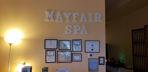 Mayfair Massage Acupuncture Spa image 5