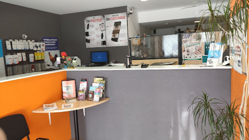 Atelier de réparation de téléphones mobiles Breizhmyphone (BZH MOBILE) Ploufragan