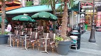 Atmosphère du Restaurant américain HD Diner Châtelet à Paris - n°7