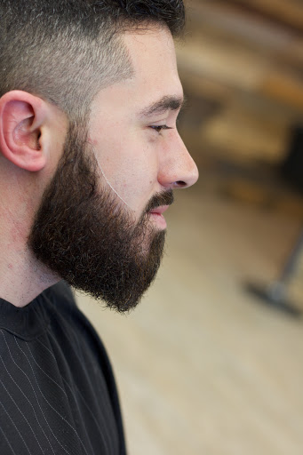 Barber Shop «Jurs Barbershop», reviews and photos, 2338 Lyell Ave, Rochester, NY 14606, USA