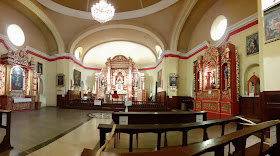 Iglesia "Nuestra Señora del Carmen"