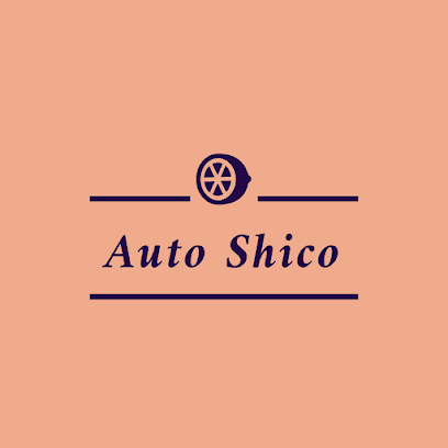 اوتو شيكو Auto Shico لقطع غيار السيارات